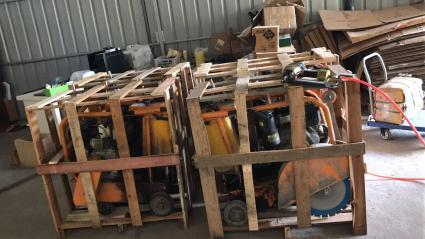 麻洋镇行李、家具、电器包装托运