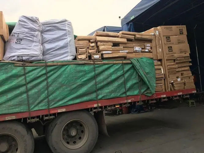 麻洋镇家具托运